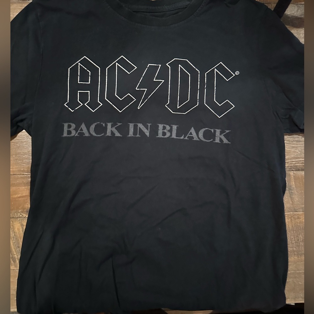AC DC